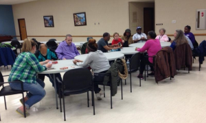 Retirement Support Group