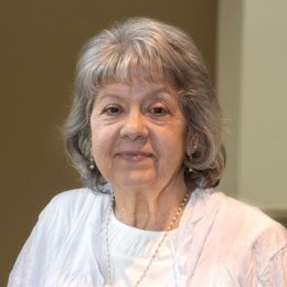 Anita Contreras