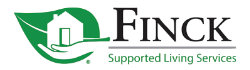 Finck Supported Living Services