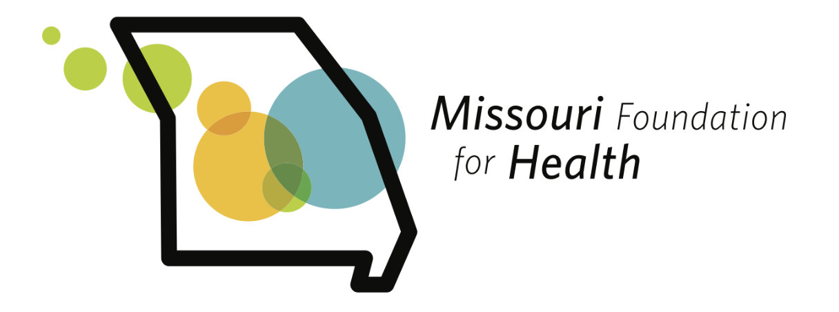 Missouri Foundation for Health Logo