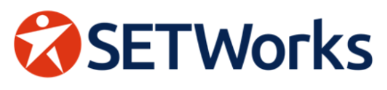 SetWorks logo